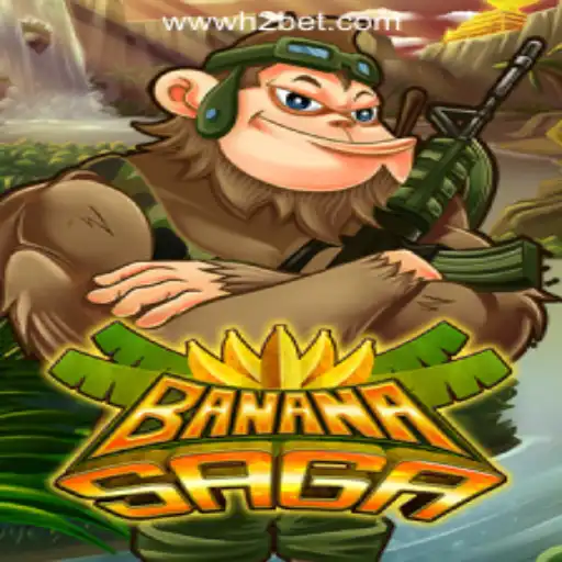BananaSaga: A Thrilling Adventure in H2BET Oficial Slots Brasil #1