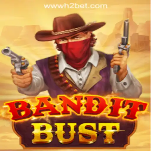 Unveiling BanditBust: A Thrilling Adventure With H2BET Oficial Slots Brasil #1