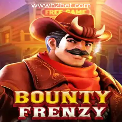 BountyFrenzy: A Fresh Spin on H2BET Oficial Slots Brasil #1