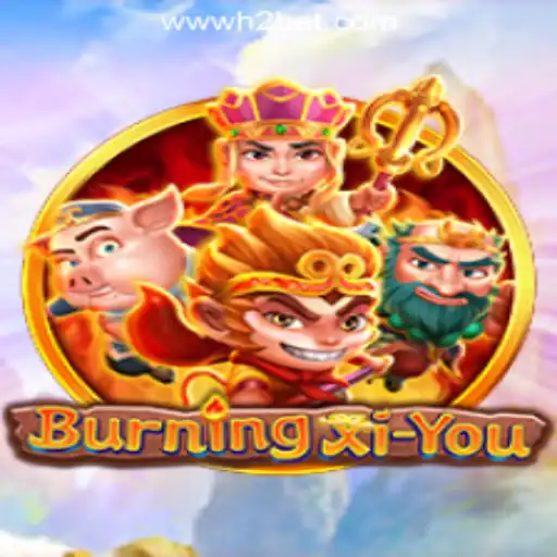 Unraveling the Exciting World of BurningXiYou: H2BET Oficial Slots Brasil #1