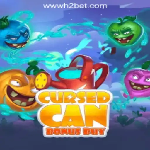 CursedCanBonusBuy: A Thrilling Adventure in Online Slots