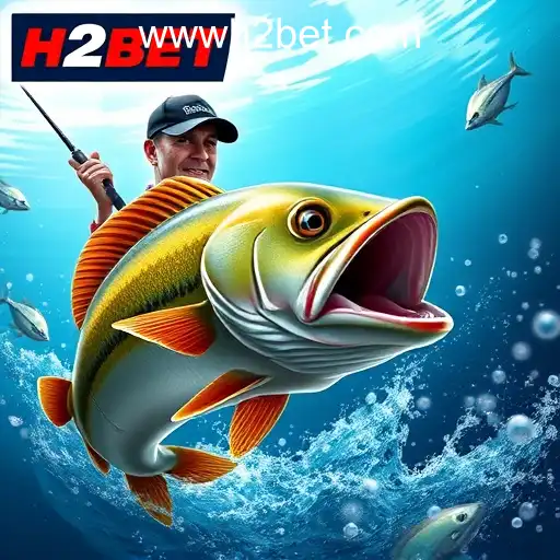 Fishing Games