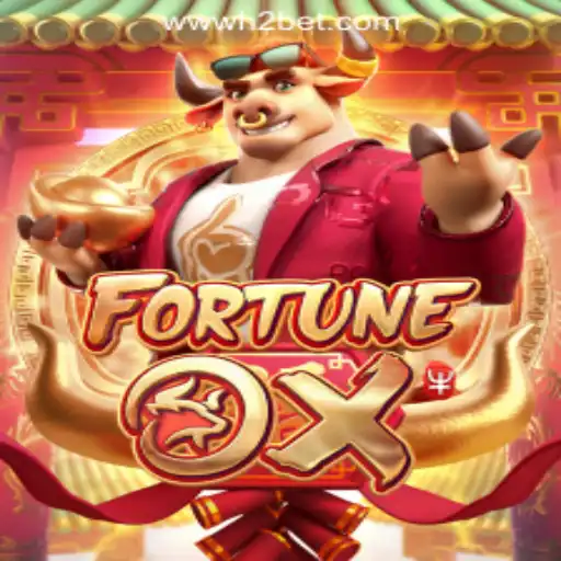 Exploring FortuneOx: The Premier Slot Game by H2BET Oficial Slots Brasil #1