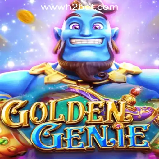 Unveiling the Magic of GOLDENGENIE: A Premier Slot Experience