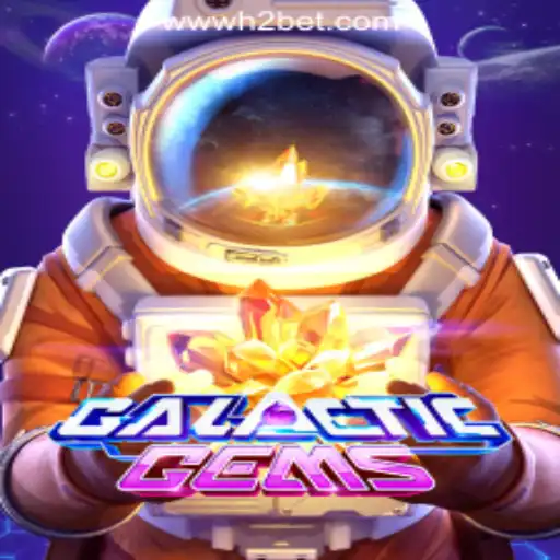 GalacticGems: Embark on an Interstellar Adventure with H2BET Oficial Slots Brasil #1