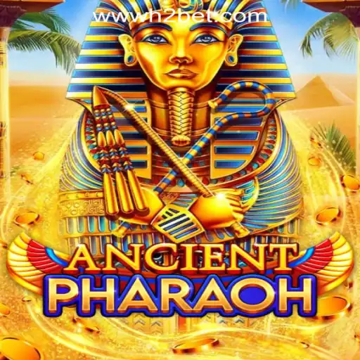 Explore the World of AncientPharaoh Slots with H2BET Oficial Slots Brasil #1