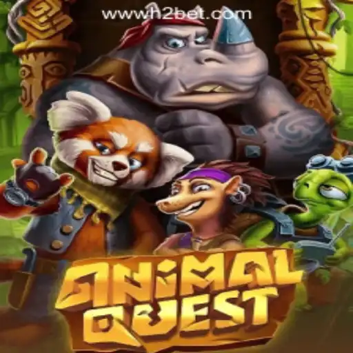 Discovering the Excitement of AnimalQuest and H2BET Oficial Slots Brasil #1