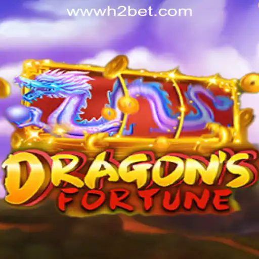 Discover DragonFortune: A Journey into Myths with H2BET Oficial Slots Brasil #1