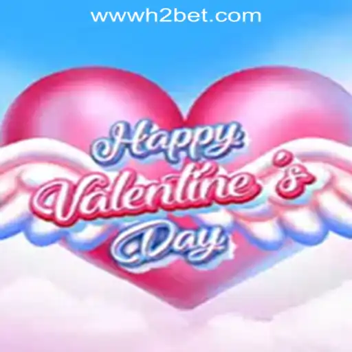 HappyValentinesDay: A Joyful Venture into the H2BET Oficial Slots Brasil #1