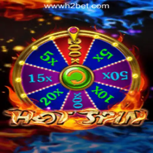 Exploring the Thrills of HotSpin: A Premiere Experience with H2BET Oficial Slots Brasil #1