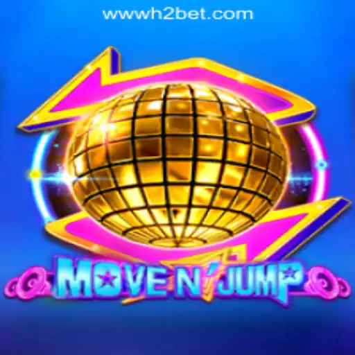 Discover the Thrilling World of MovenJump with H2BET Oficial Slots Brasil #1
