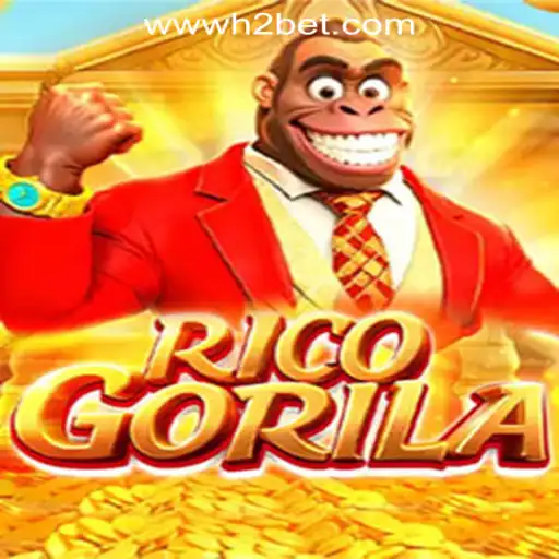 Dive into the Thrilling World of RicoGorila and Discover H2BET Oficial Slots Brasil #1