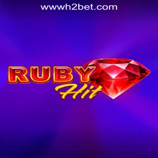 Discover the Exciting World of RubyHit Featuring H2BET Oficial Slots Brasil #1