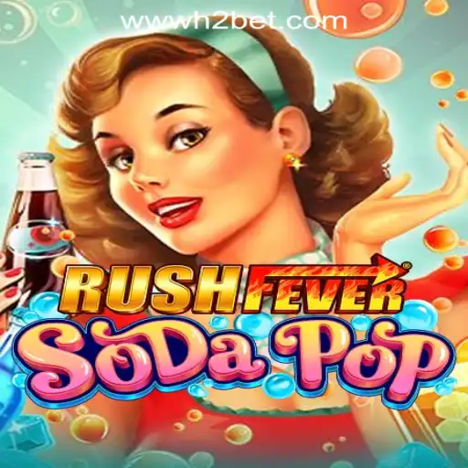 RushFeverSodaPop: A Refreshing Spin on Modern Slot Gaming