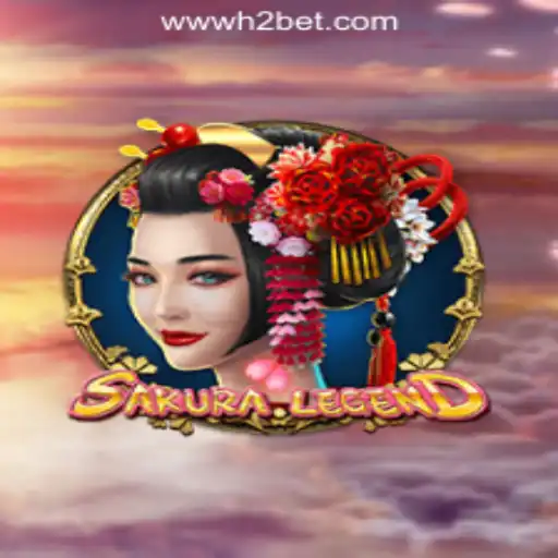 Journey into the Enchanting World of SakuraLegend: Explore H2BET Oficial Slots Brasil #1