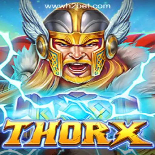 Discovering ThorX: The Thrills of H2BET Oficial Slots Brasil #1