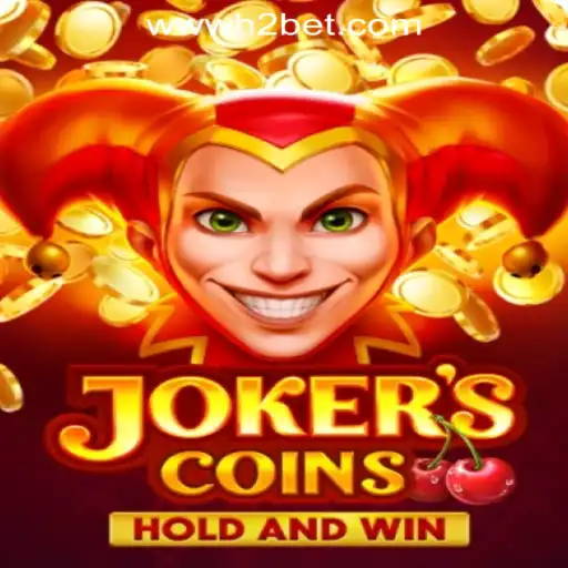 Unveiling JokersCoins: The Premier Slot Game in Brazil