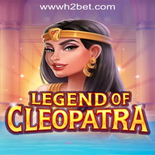 Explore the Enchanting World of 'LegendOfCleopatra' - A Riveting Slot Game Experience