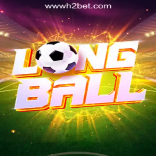 Discover LongBall: A New Era in Online Gaming with H2BET Oficial Slots Brasil #1