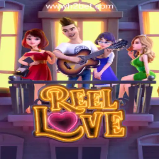 Explore the Thrilling World of ReelLove with H2BET Oficial Slots Brasil #1