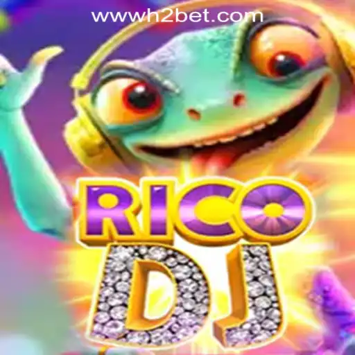 Exploring the Exciting World of RicoDJ: H2BET Oficial Slots Brasil #1