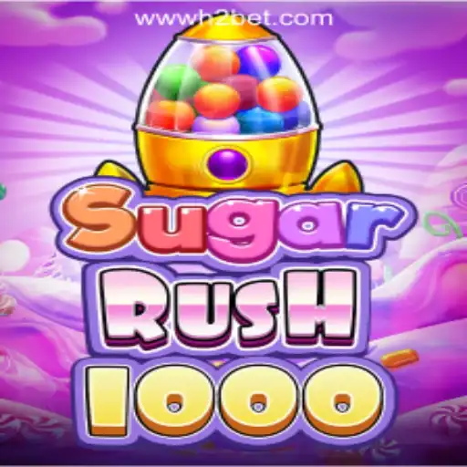 Exploring the Excitement of SugarRush1000 and H2BET Oficial Slots Brasil #1