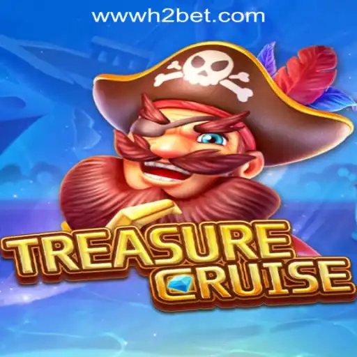 Exploring the World of TREASURECRUISE: Introducing H2BET Oficial Slots Brasil #1