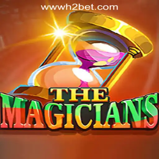 Exploring TheMagicians: A Spellbinding Adventure in H2BET Oficial Slots Brasil #1