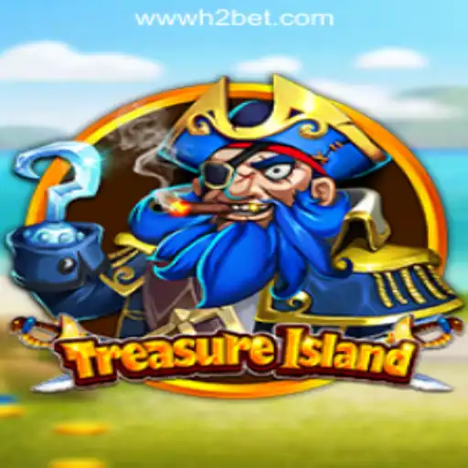 Discover the Adventure of TreasureIsland - The Ultimate Slot Experience