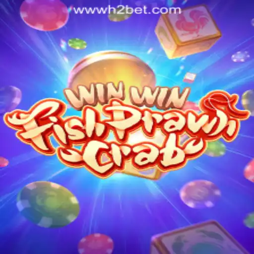 Exploring the Thrills of WinWinFishPrawnCrab and H2BET Oficial Slots Brasil #1