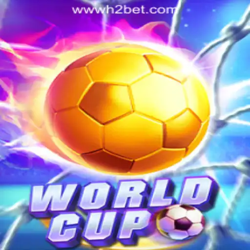 Dive into 'WorldCup': A Leading Game by H2BET Oficial Slots Brasil #1