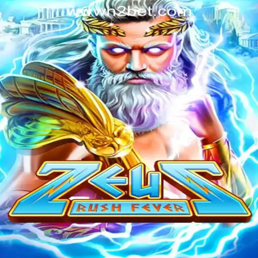 Discover the Thrills of ZeusRushFever with H2BET Oficial Slots Brasil #1